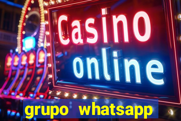 grupo whatsapp botafogo link